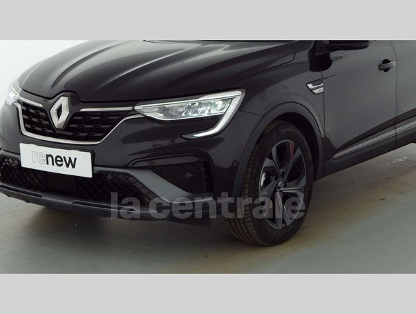 Renault Arkana 1.3 TCe EDC 103 kW image number 31