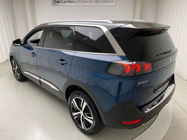 Peugeot 5008 96 kW image number 8