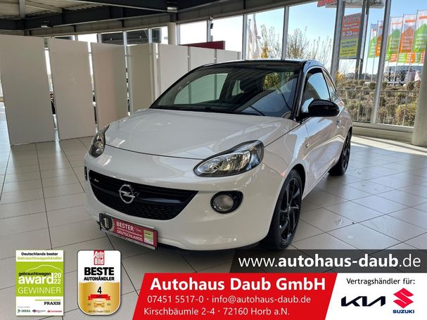 Opel Adam 1.4 74 kW image number 2