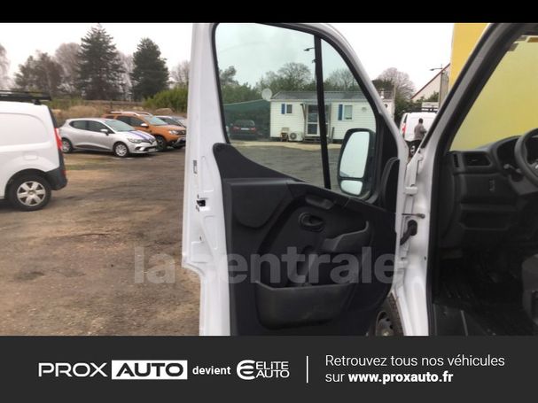 Renault Master DCi 135 L1H2 100 kW image number 16