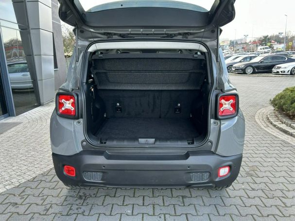 Jeep Renegade 1.0 Night Eagle 88 kW image number 7