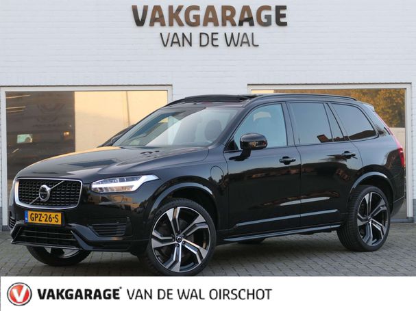 Volvo XC90 T8 AWD 287 kW image number 1