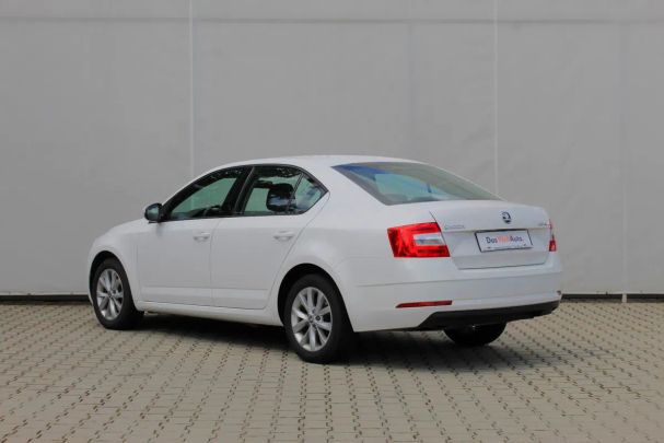 Skoda Octavia 85 kW image number 4