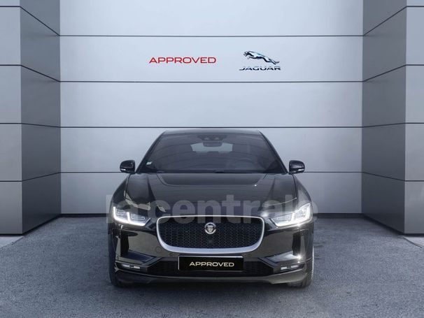 Jaguar I-Pace EV400 AWD HSE 294 kW image number 2