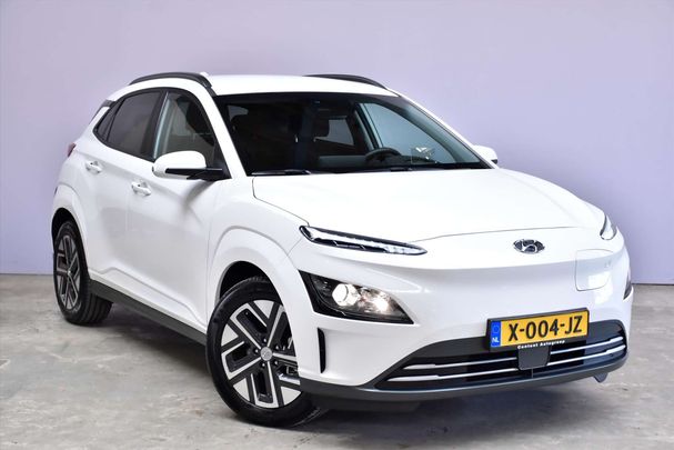 Hyundai Kona EV 150 kW image number 2