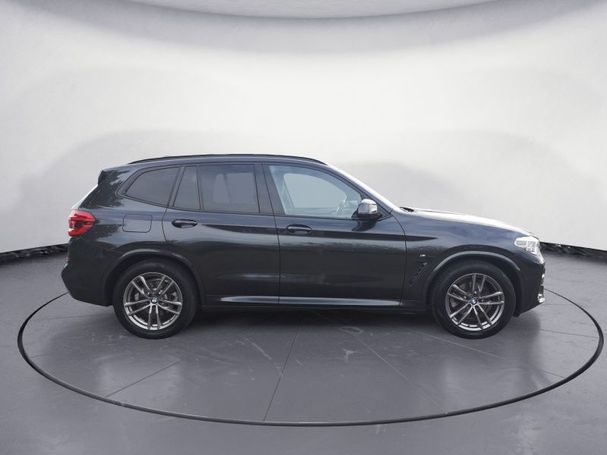 BMW X3 xDrive20d M Sport 140 kW image number 6