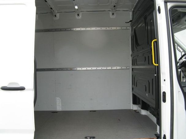 Volkswagen Crafter 35 103 kW image number 7