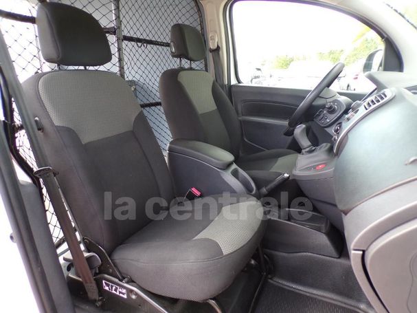 Renault Kangoo dCi 66 kW image number 4