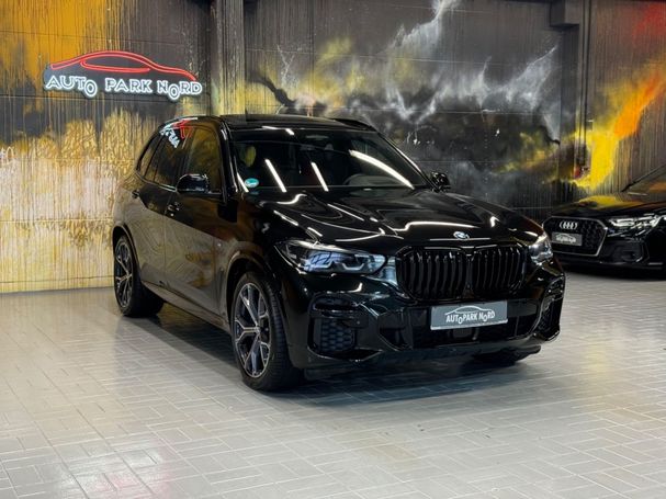 BMW X5 xDrive 210 kW image number 10