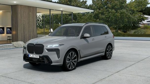 BMW X7 xDrive 250 kW image number 1