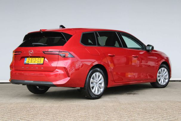 Opel Astra Sports Tourer 1.2 96 kW image number 6