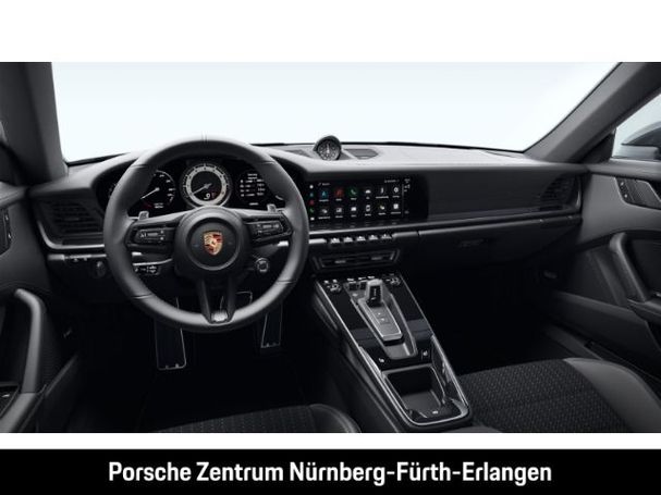 Porsche 992 Carrera 283 kW image number 4