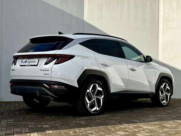 Hyundai Tucson PHEV 4WD 195 kW image number 2