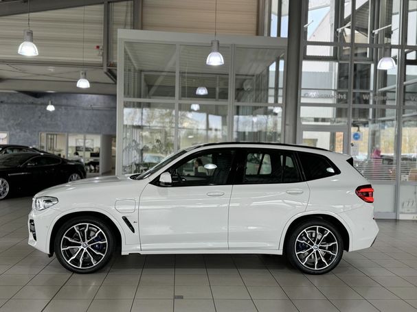 BMW X3e M Sport xDrive 215 kW image number 5