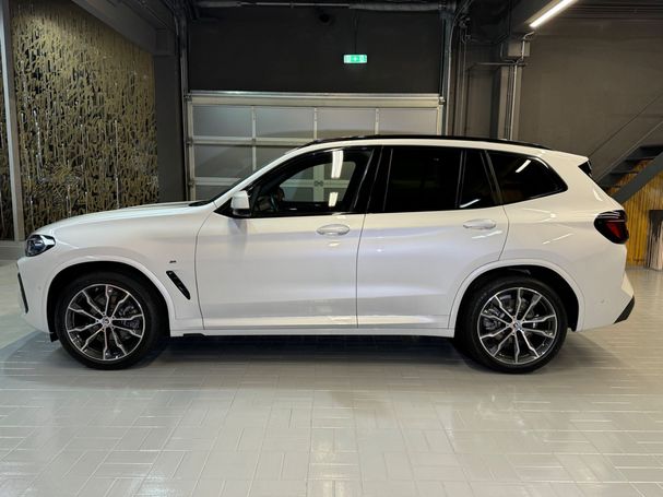 BMW X3 xDrive 135 kW image number 5