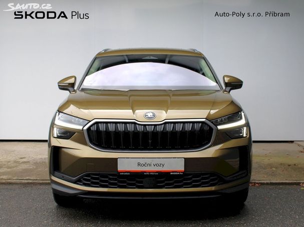 Skoda Kodiaq 2.0 TDI DSG 110 kW image number 2