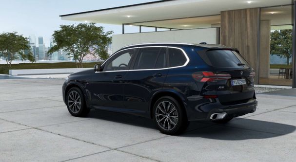 BMW X5 M Sport xDrive 219 kW image number 11