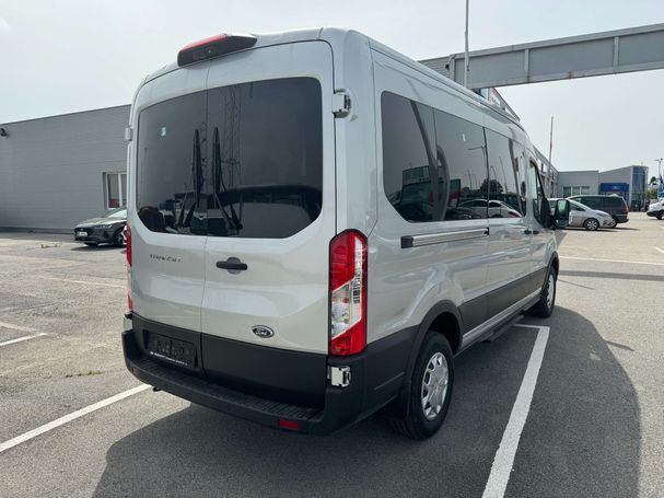 Ford Transit L3H2 2.0 EcoBlue HDT Trend 121 kW image number 5