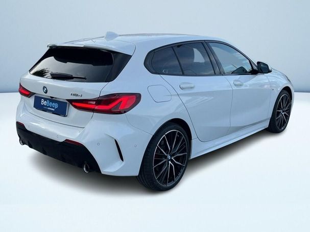 BMW 118d 110 kW image number 3