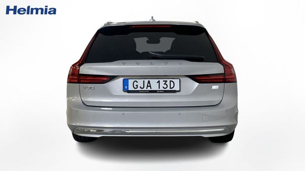 Volvo V90 AWD T6 261 kW image number 6