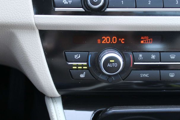 BMW 520i Touring 135 kW image number 31