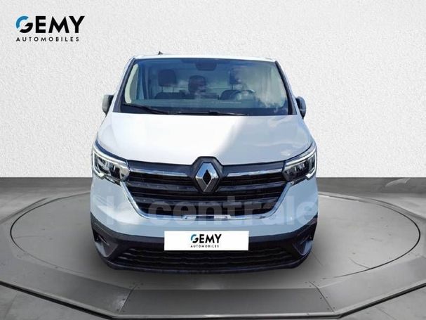 Renault Trafic dCi L2H1 96 kW image number 2