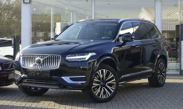 Volvo XC90 T8 AWD Ultimate 335 kW image number 1