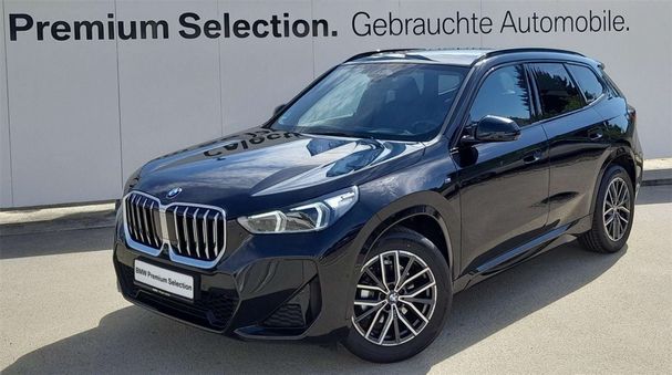 BMW X1 sDrive18d 110 kW image number 1