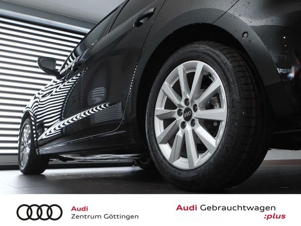 Audi A1 TFSI Sportback 81 kW image number 6