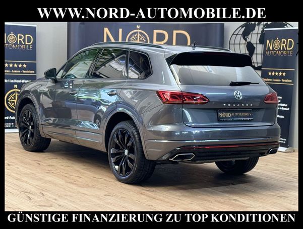 Volkswagen Touareg 4.0 TDI 4Motion 310 kW image number 8