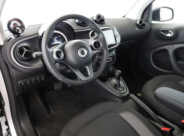 Smart ForTwo coupe EQ 60 kW image number 5