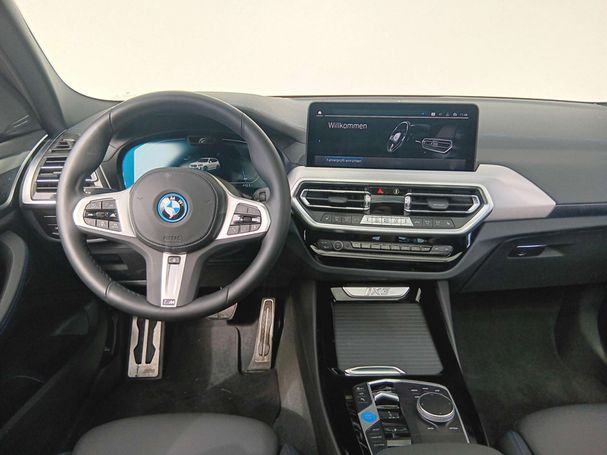 BMW iX3 Impressive 210 kW image number 15