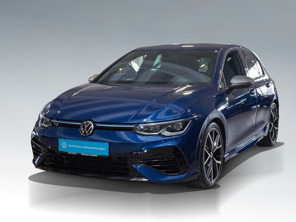 Volkswagen Golf R DSG 4Motion 235 kW image number 11