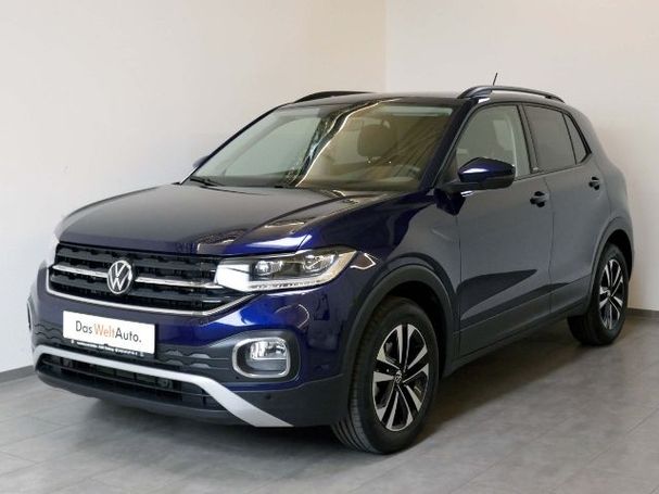 Volkswagen T-Cross 1.0 TSI 81 kW image number 1