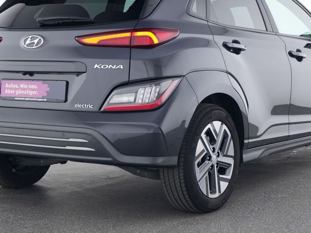 Hyundai Kona Prime 150 kW image number 12