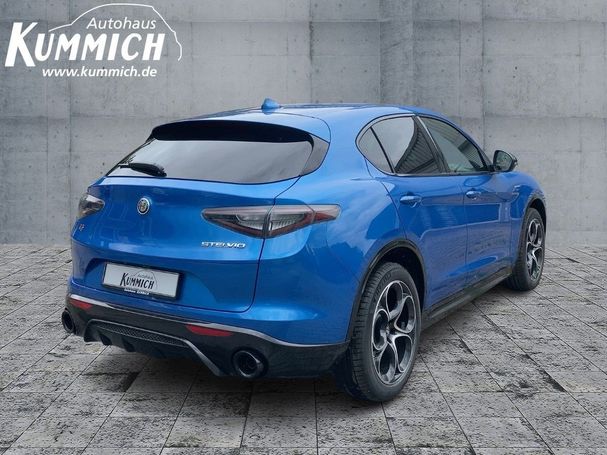 Alfa Romeo Stelvio 2.0 Turbo 16V 206 kW image number 4