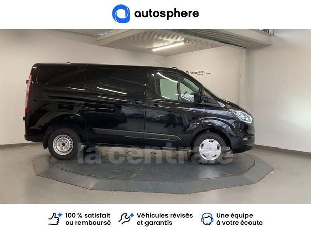  Ford Transit Custom 280 L1H1 Trend 77 kW image number 2