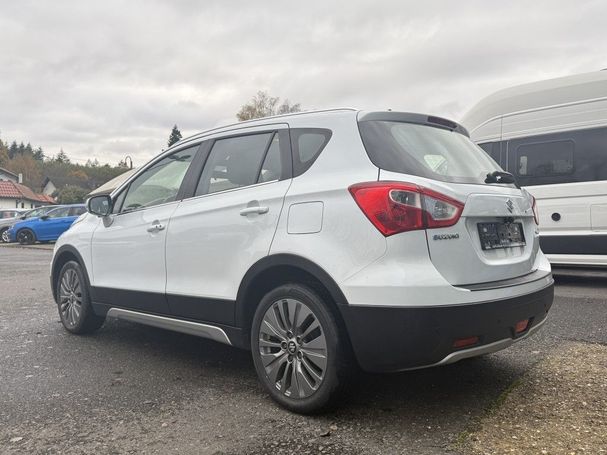 Suzuki SX4 S-Cross 1.6 88 kW image number 6