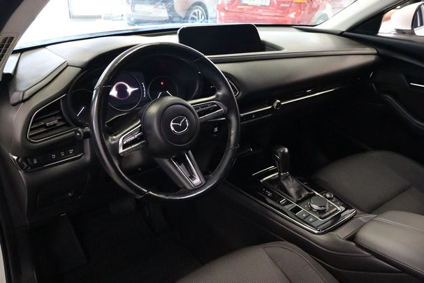 Mazda CX-30 2.0 150 110 kW image number 3