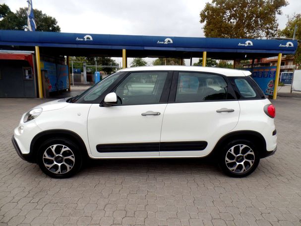 Fiat 500L 1.4 Cross 70 kW image number 5