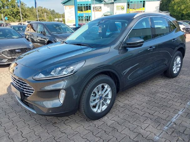 Ford Kuga Titanium 88 kW image number 1