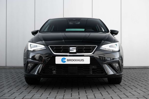 Seat Ibiza 1.0 TSI FR 70 kW image number 2