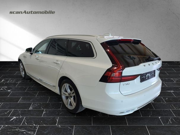 Volvo V90 Inscription Expression AWD Recharge 251 kW image number 5