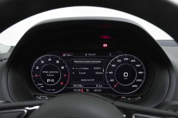 Audi Q2 1.5 TFSI Advanced 110 kW image number 25