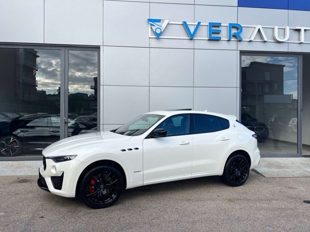 Maserati Levante S Q4 GranSport 316 kW image number 3