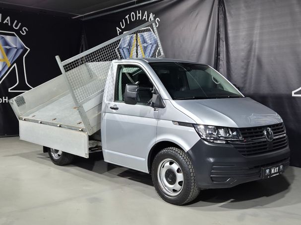 Volkswagen T6 Transporter DSG 4Motion 110 kW image number 2