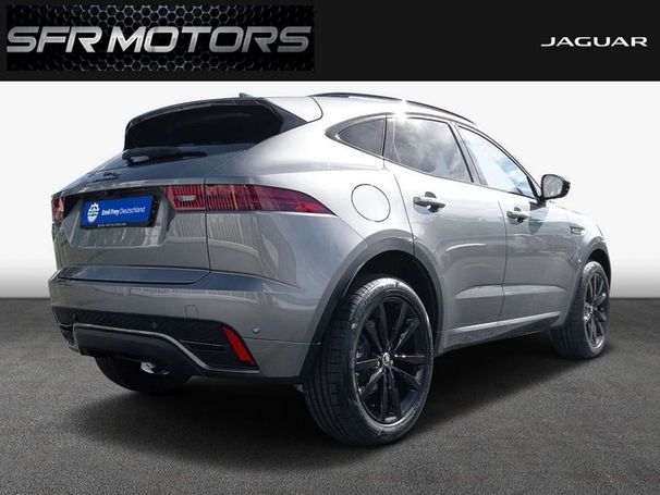 Jaguar E-Pace R-Dynamic S AWD 120 kW image number 2