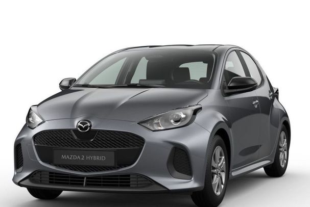 Mazda 2 Hybrid 85 kW image number 1