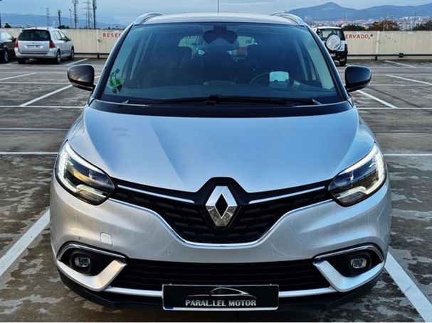 Renault Grand Scenic TCe GPF BLACK EDITION 103 kW image number 2