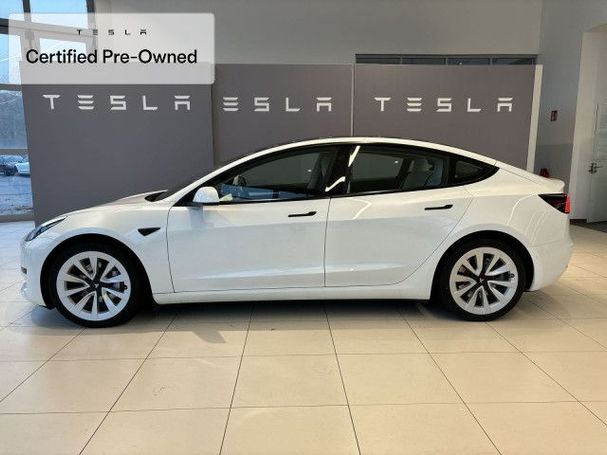 Tesla Model 3 Standard Range Plus 258 kW image number 4